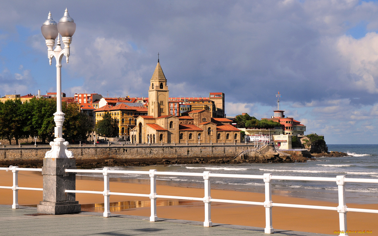 , , , , , gijon, spain